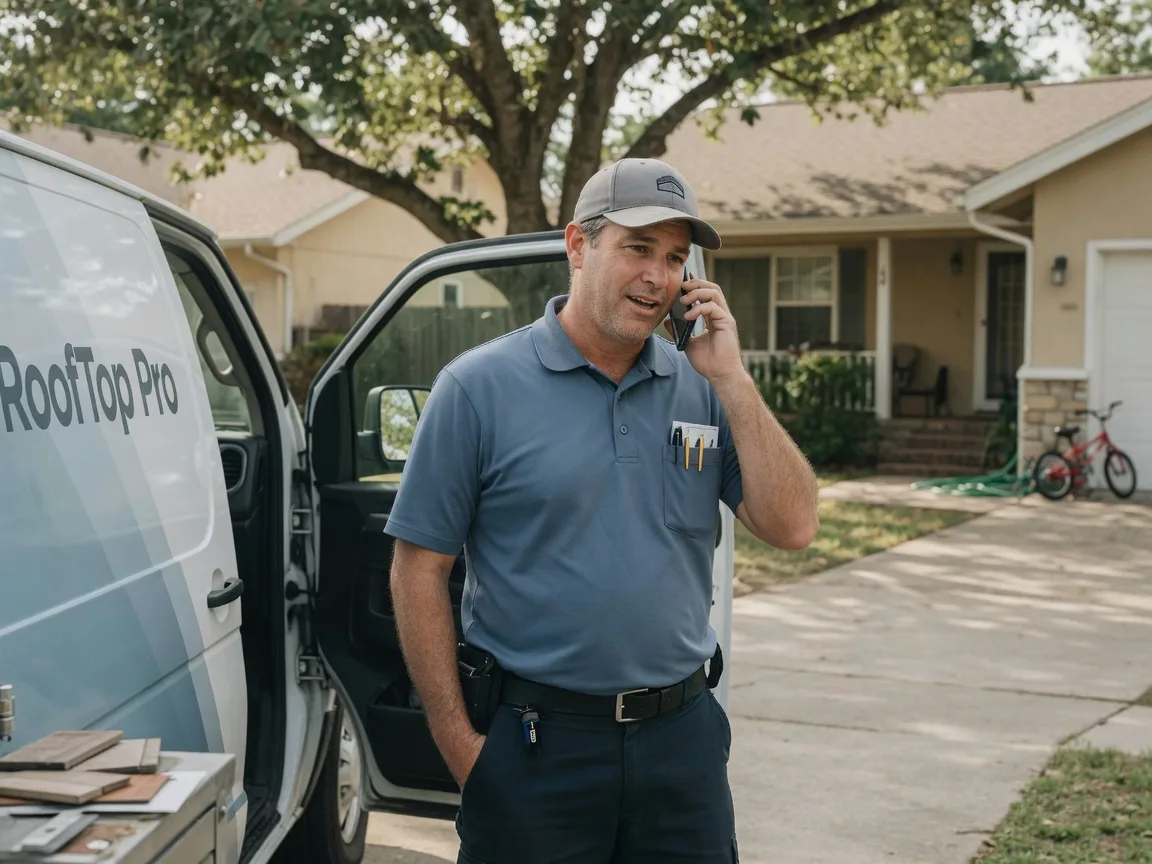 Roof Repair Check, VA FAQs