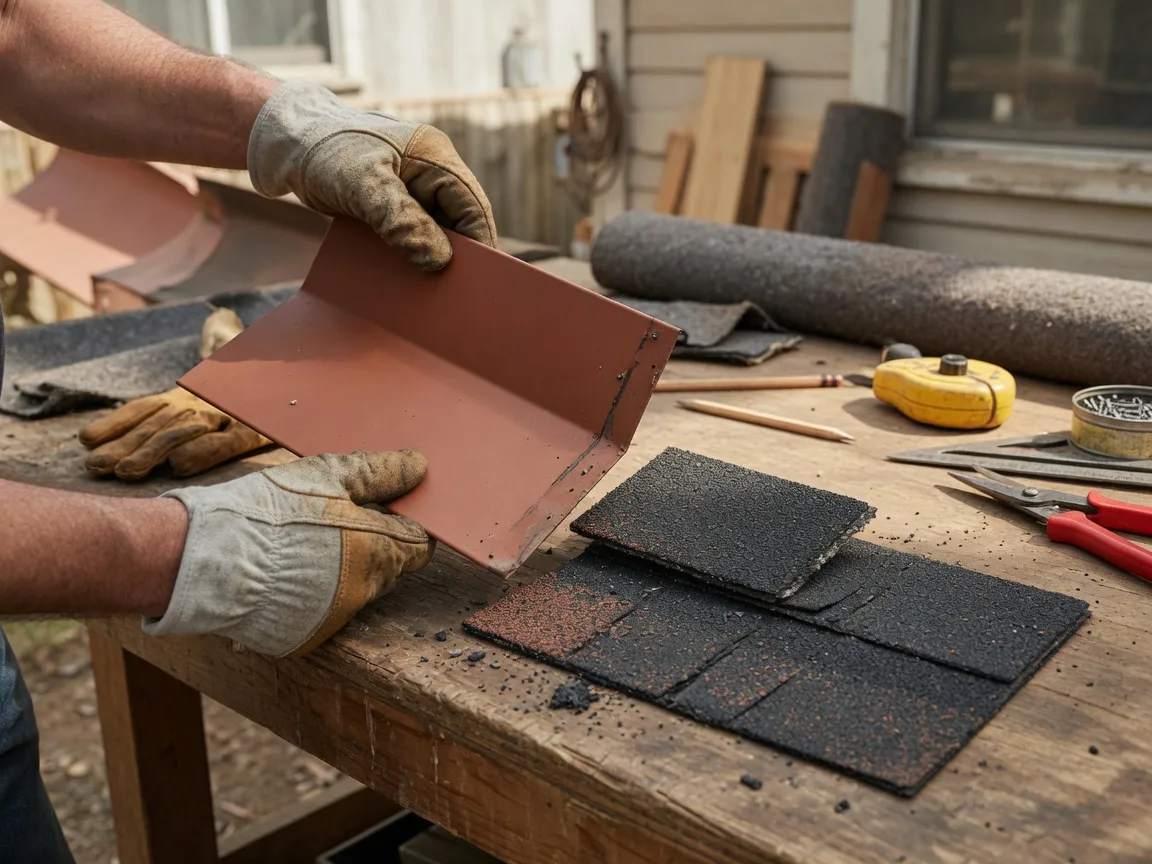 Roof Repair company in Check, VA
